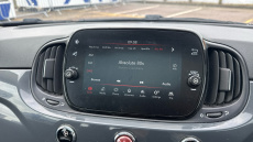 Fiat 500 1.2 Mirror 3dr Petrol Hatchback